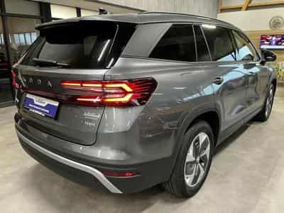 Skoda Kodiaq (2024) - Foto 4