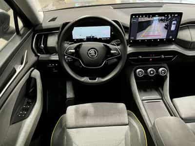 Skoda Kodiaq (2024) - Foto 5