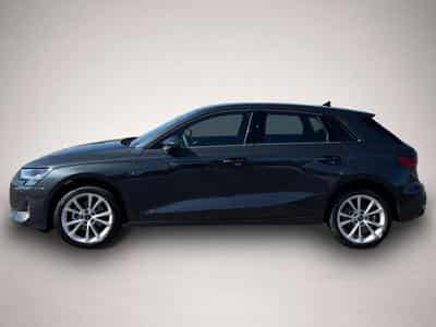 Audi A3 (2026) - Foto 3