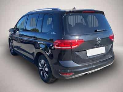 VW Touran (2026) - Foto 3