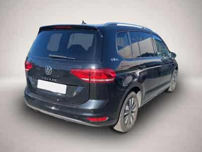 VW Touran (2026) - Foto 4