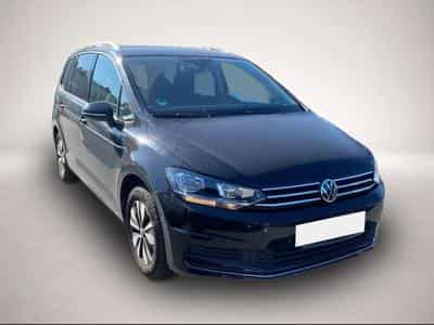 VW Touran (2026) - Foto 5