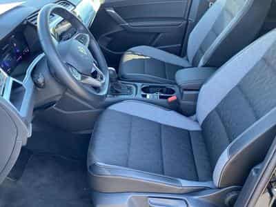 VW Touran (2026) - Foto 6