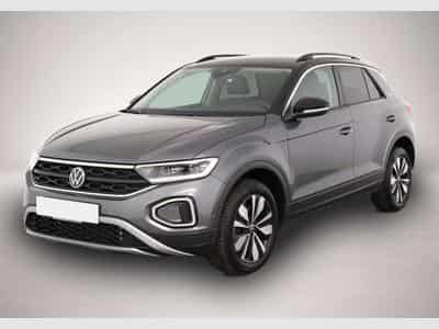 VW T-Roc (2025) - Foto 1