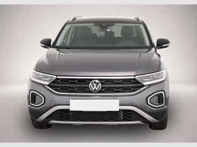 VW T-Roc (2025) - Foto 2