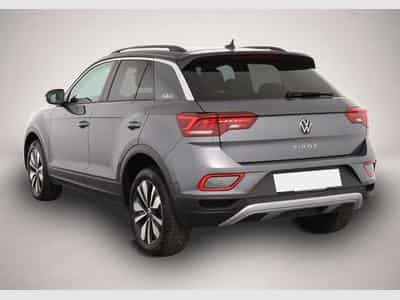 VW T-Roc (2025) - Foto 3