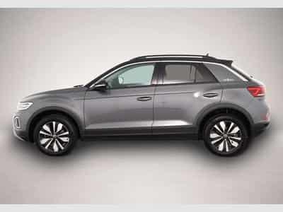 VW T-Roc (2025) - Foto 4