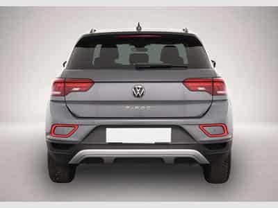 VW T-Roc (2025) - Foto 5