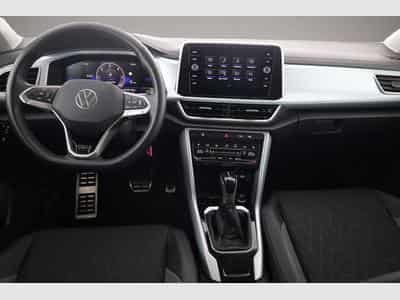 VW T-Roc (2025) - Foto 6
