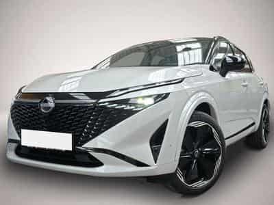 Nissan Qashqai (2026) - Foto 1