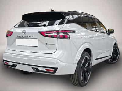 Nissan Qashqai (2026) - Foto 2