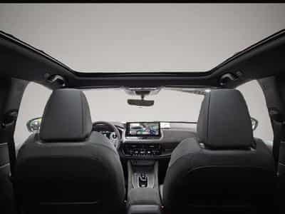 Nissan Qashqai (2026) - Foto 3