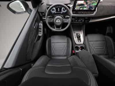 Nissan Qashqai (2026) - Foto 4