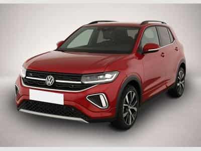 VW T-Cross (2026) - Foto 1