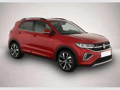 VW T-Cross (2026) - Foto 2
