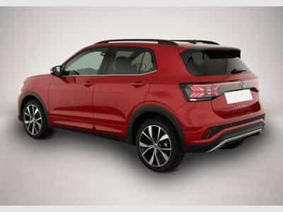 VW T-Cross (2026) - Foto 4