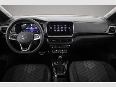 VW T-Cross (2026) - Foto 5