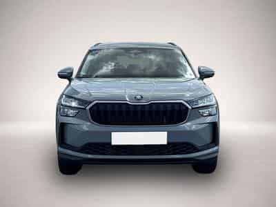Skoda Kodiaq (2026) - Foto 2