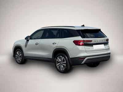 Skoda Kodiaq (2026) - Foto 4