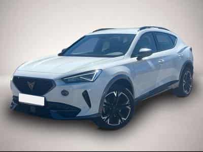 Cupra Formentor (2024) - Foto 1