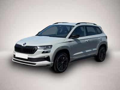 Skoda Karoq (2026) - Foto 1