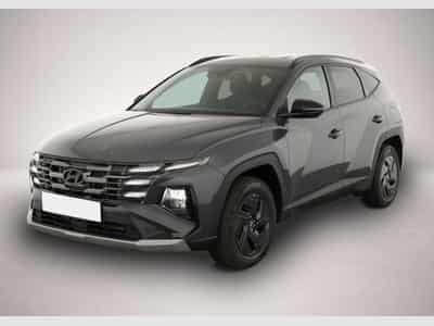 Hyundai Tucson (2026) - Foto 1