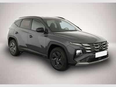 Hyundai Tucson (2026) - Foto 2