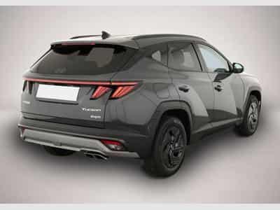 Hyundai Tucson (2026) - Foto 3