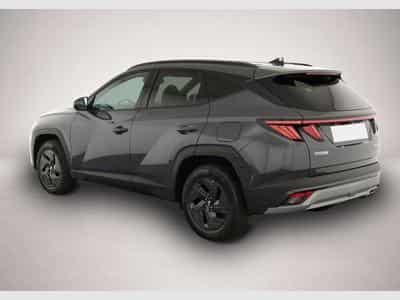 Hyundai Tucson (2026) - Foto 4