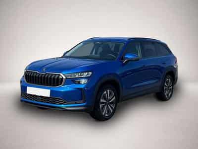 Skoda Kodiaq (2026) - Foto 1