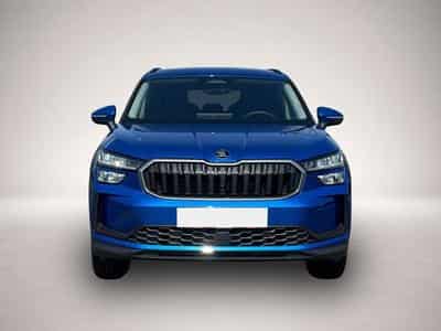 Skoda Kodiaq (2026) - Foto 2