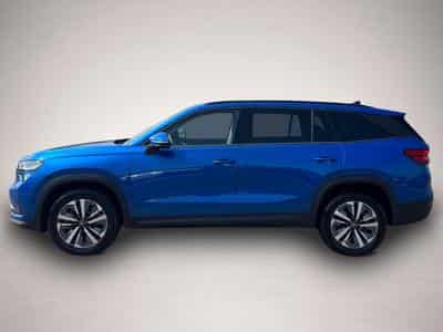 Skoda Kodiaq (2026) - Foto 3