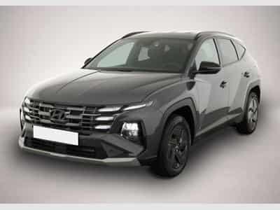 Hyundai Tucson (2026) - Foto 1