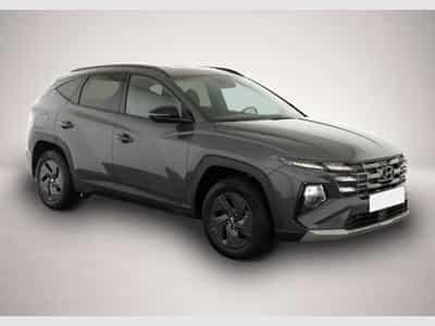 Hyundai Tucson (2026) - Foto 2