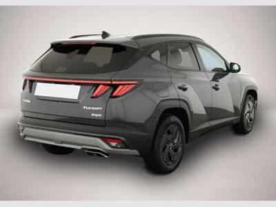 Hyundai Tucson (2026) - Foto 3