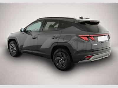 Hyundai Tucson (2026) - Foto 4