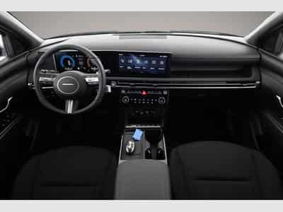 Hyundai Tucson (2026) - Foto 5