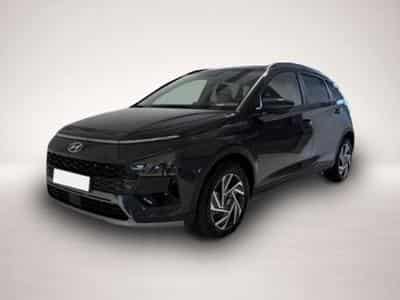 Hyundai Bayon (2025) - Foto 1