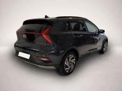 Hyundai Bayon (2025) - Foto 5