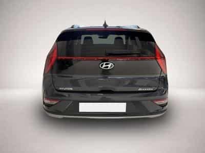 Hyundai Bayon (2025) - Foto 6
