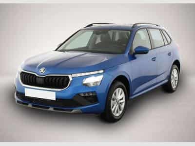 Skoda Kamiq (2026) - Foto 1
