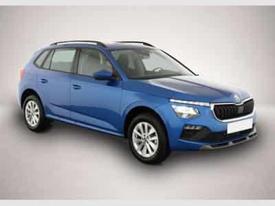 Skoda Kamiq (2026) - Foto 2
