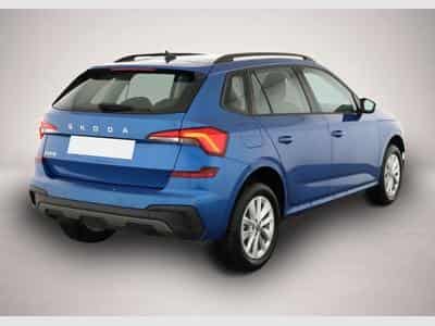 Skoda Kamiq (2026) - Foto 3