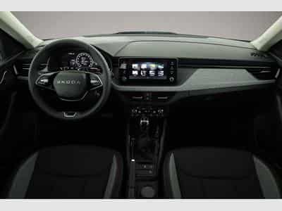 Skoda Kamiq (2026) - Foto 5