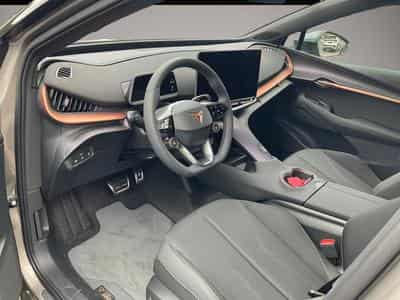 Seat Terra (2026) - Foto 2