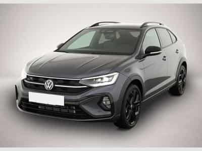 VW Taigo (2026) - Foto 1