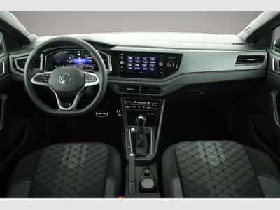 VW Taigo (2026) - Foto 5