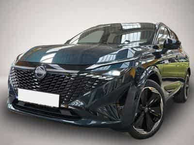 Nissan Qashqai (2026) - Foto 1