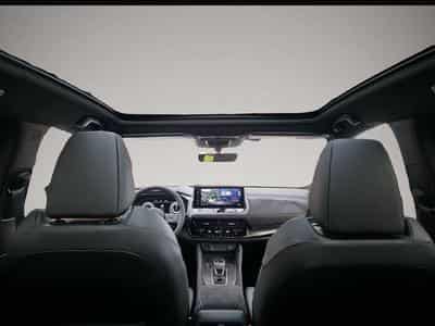 Nissan Qashqai (2026) - Foto 4