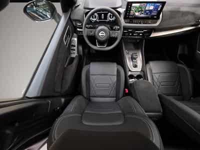 Nissan Qashqai (2026) - Foto 5